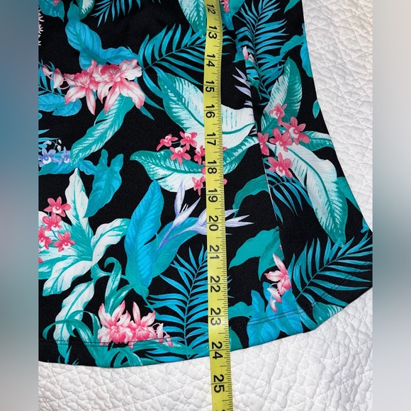 Tommy Bahama Golf Tropical Pullover sz XS NWT! - Picture 7 of 8